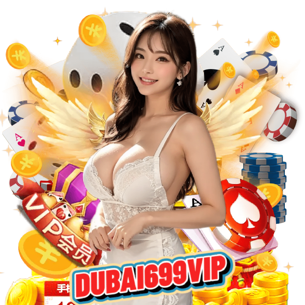 dubai699vip สล็อต