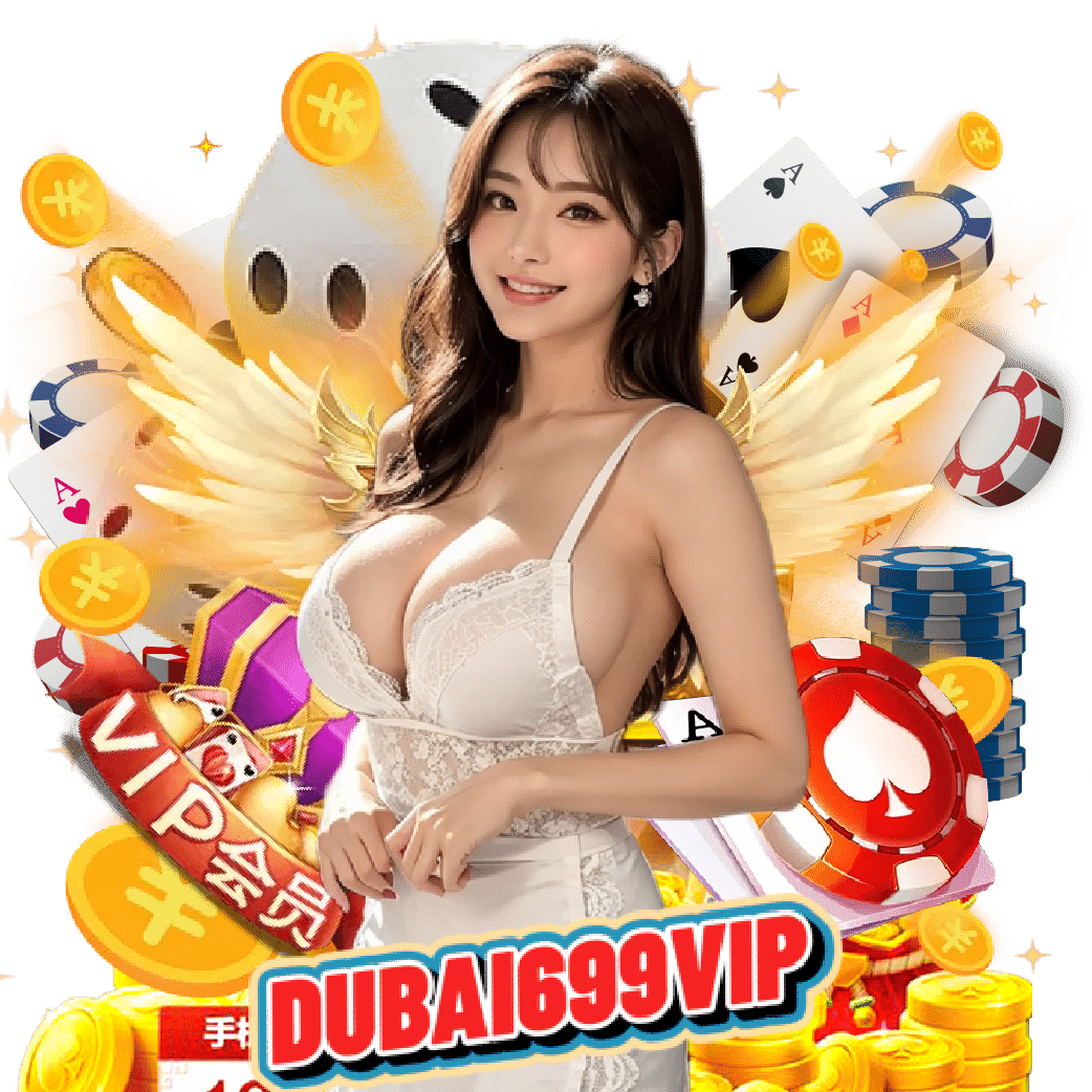 dubai699vip สล็อต